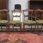 630 7087 CHAIRS